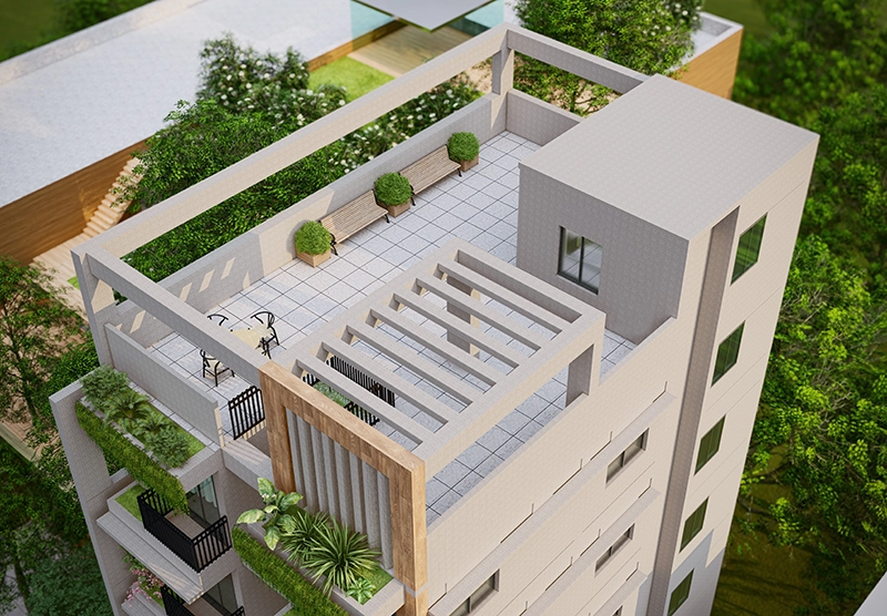Gallery Image of IDL Doel Shyama