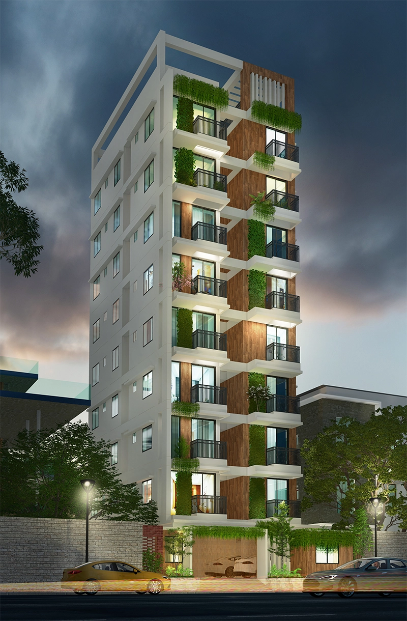 Gallery Image of IDL Doel Shyama