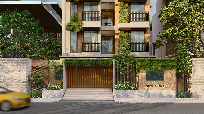 Gallery Image of IDL Doel Shyama