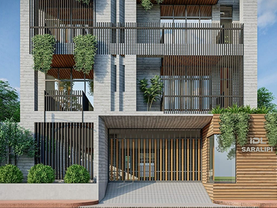 IDL Sharalipi Brochure