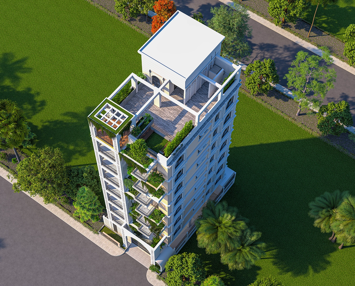 Gallery Image of La Mansion Imperial