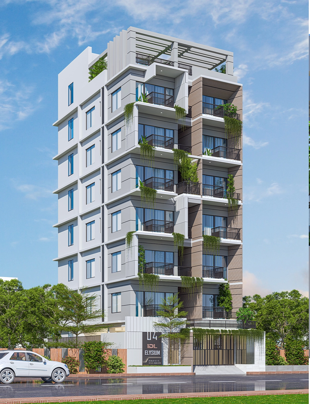 Gallery Image of IDL Elysium