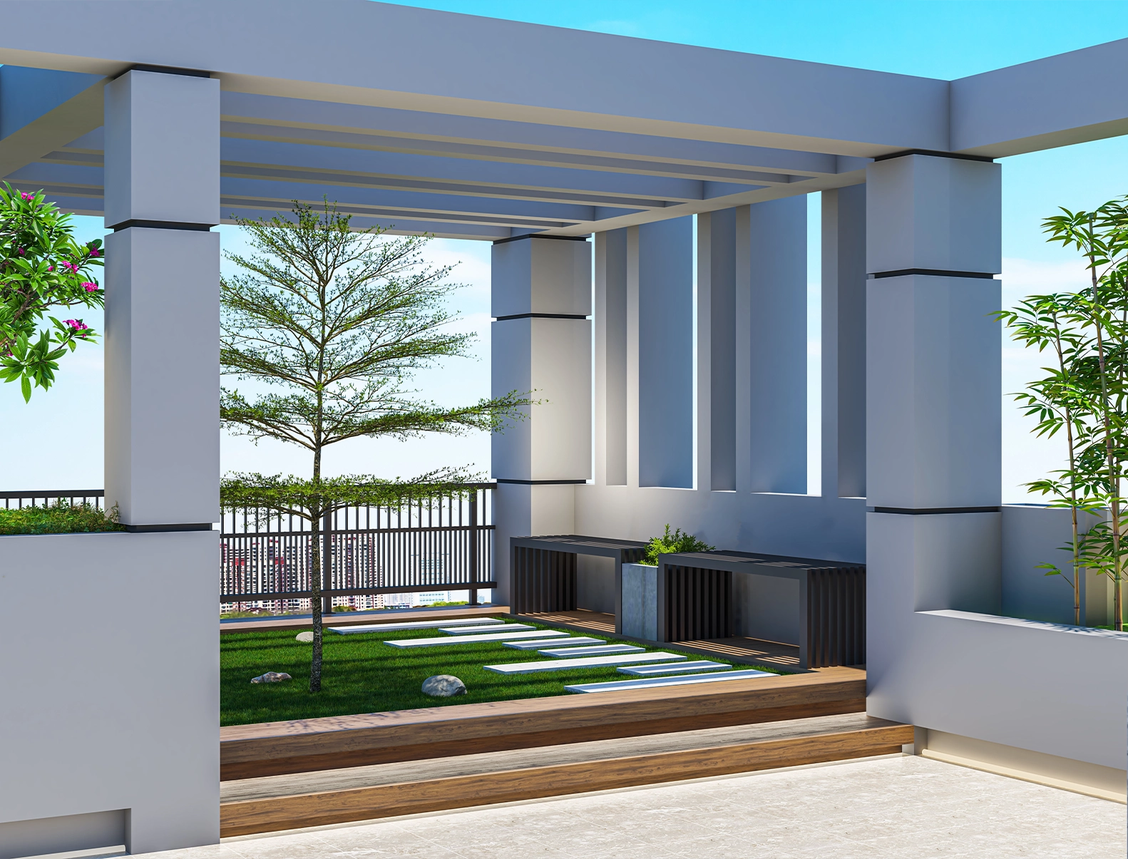 Gallery Image of IDL Elysium