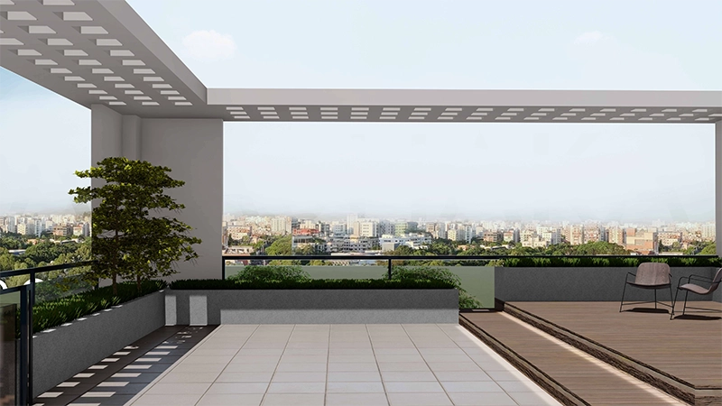 Gallery Image of IDL Parvin Villa