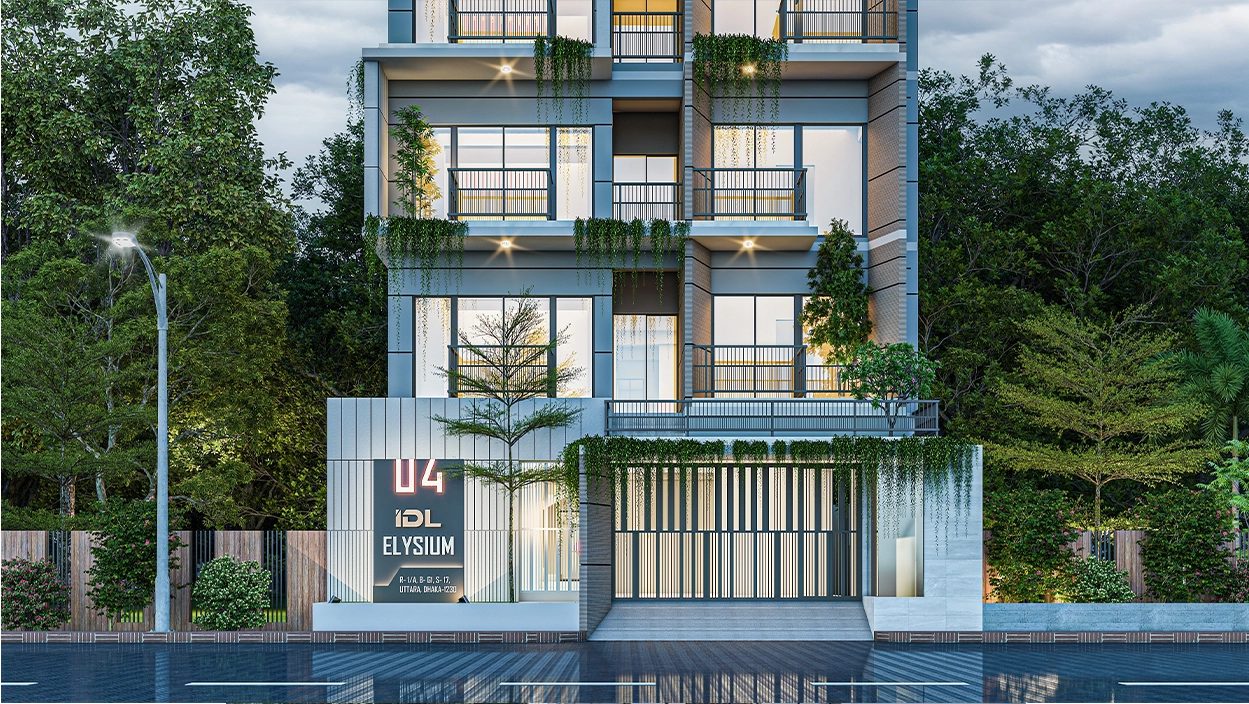 IDL ELysium Brochure