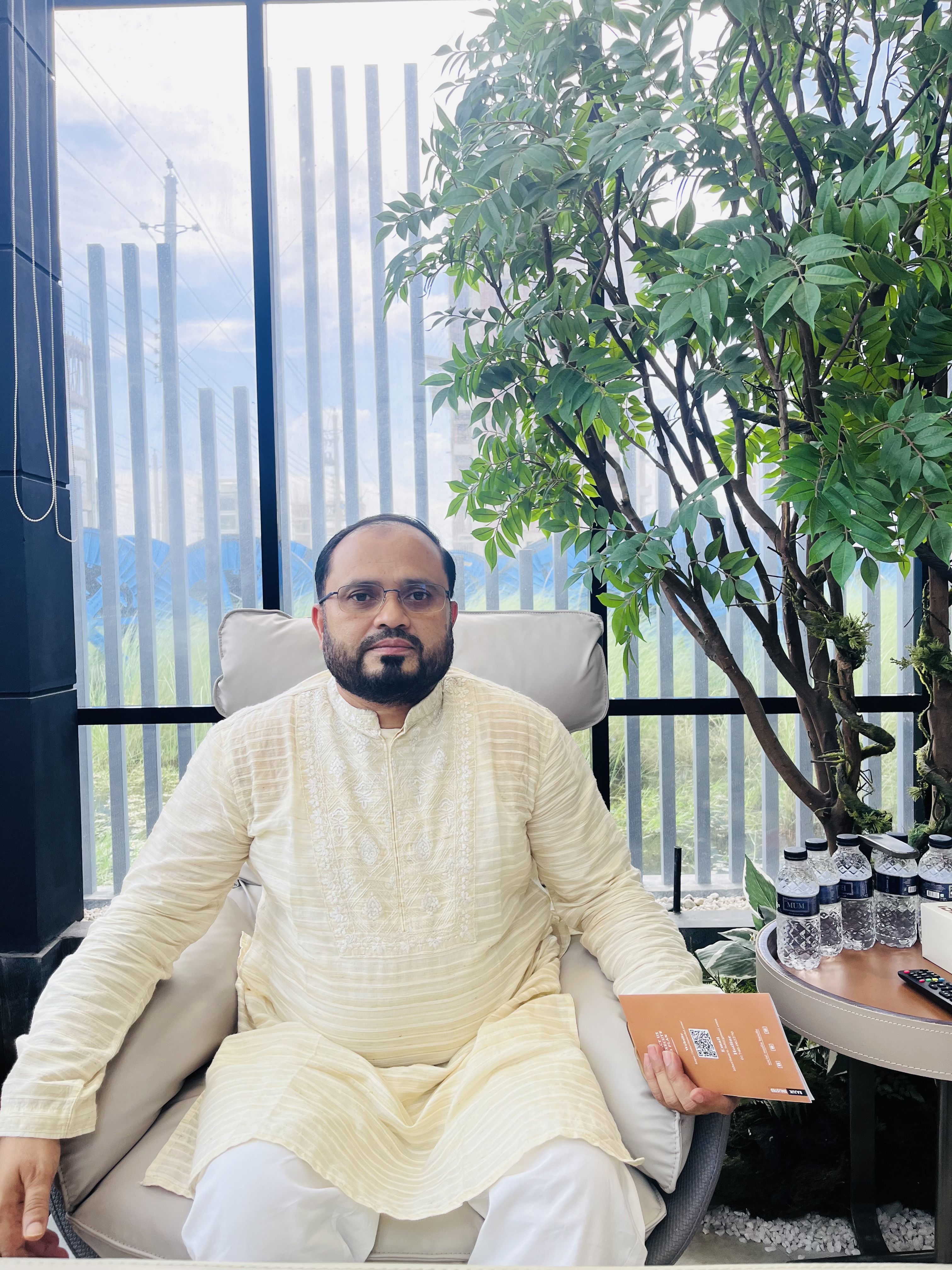 Message From Flat Owner of IDL Amethyst