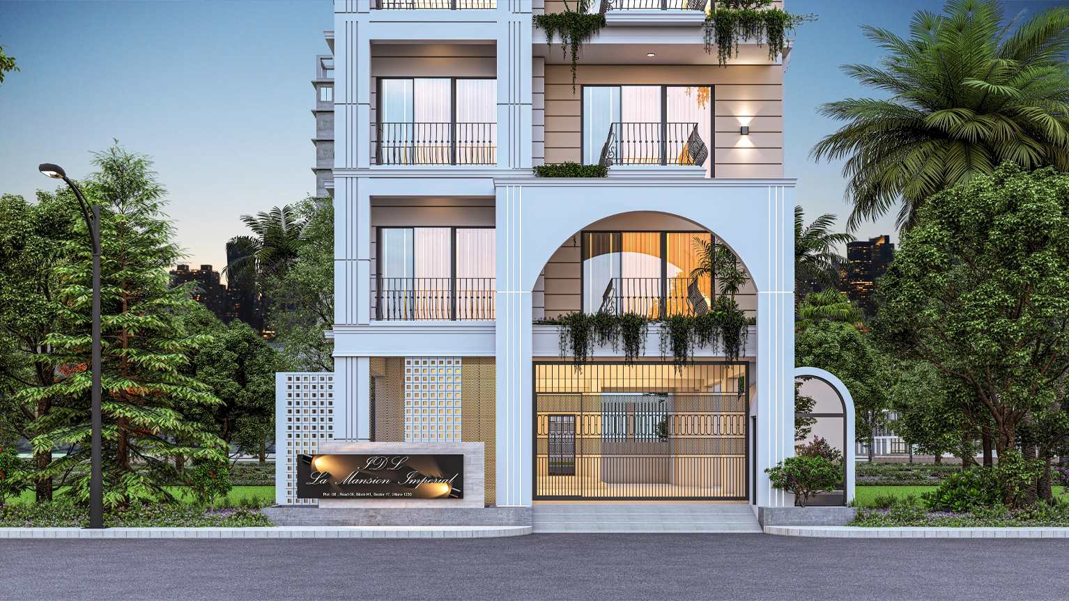 Gallery Image of La Mansion Imperial