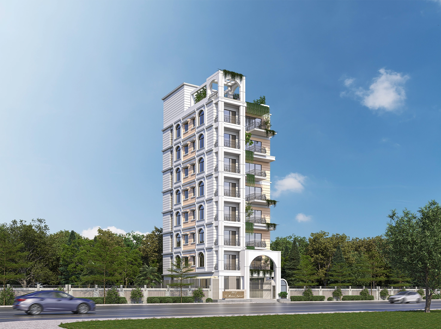 Gallery Image of La Mansion Imperial