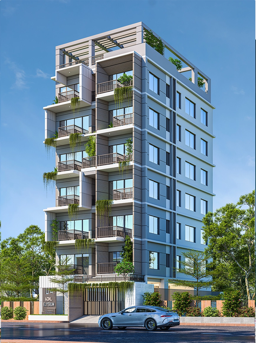 Gallery Image of IDL Elysium