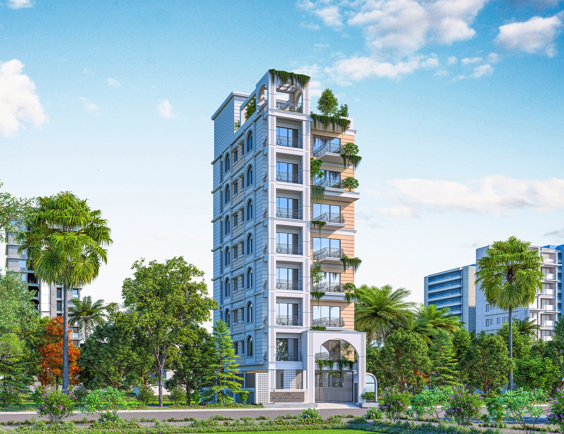 Gallery Image of La Mansion Imperial