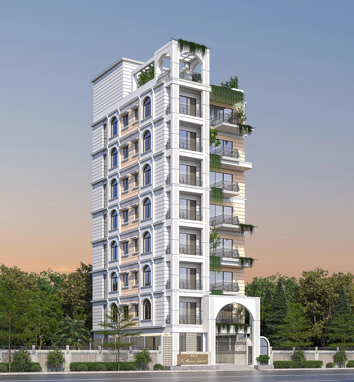 Gallery Image of La Mansion Imperial