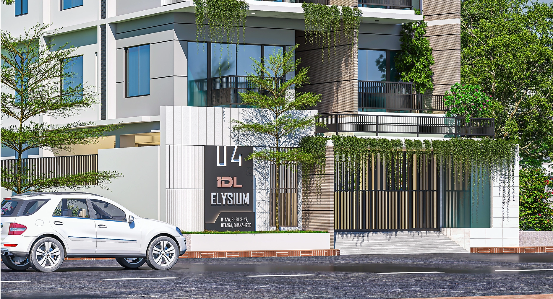Gallery Image of IDL Elysium