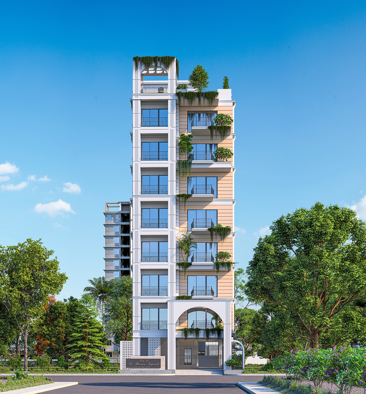 Gallery Image of La Mansion Imperial