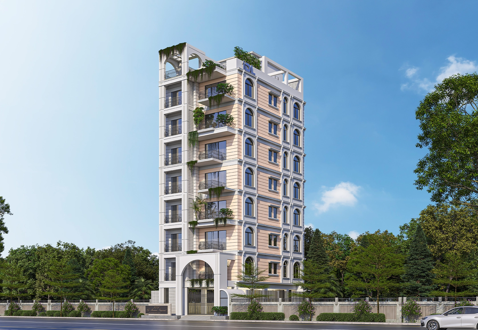 Gallery Image of La Mansion Imperial