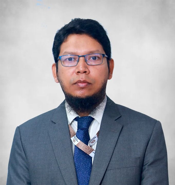 Md. Ashiqul Islam Bhuiyan