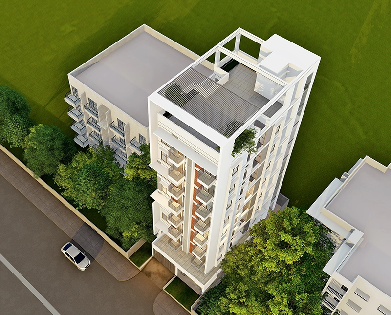 Gallery Image of IDL Yead Paradise