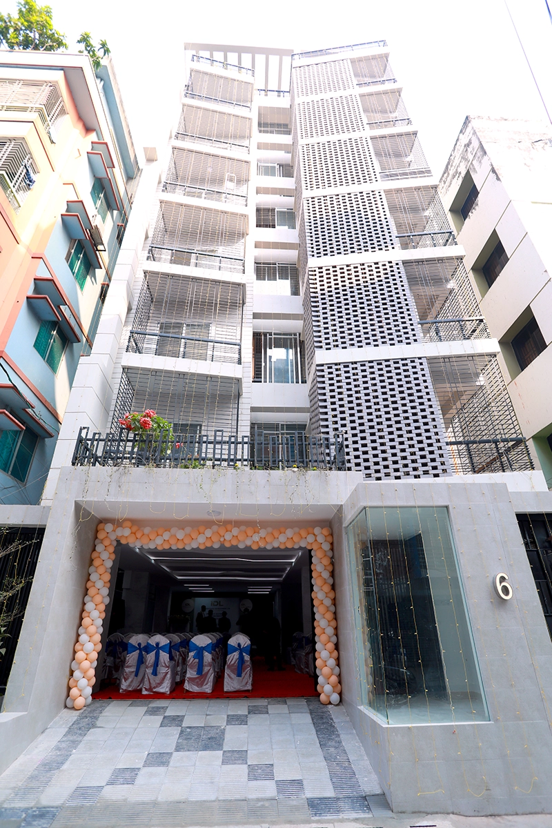 Gallery Image of IDL Lake Valley
