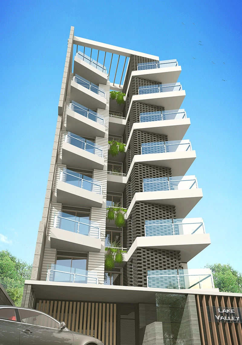 Gallery Image of IDL Lake Valley