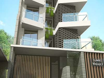 IDL Lake Valley Brochure