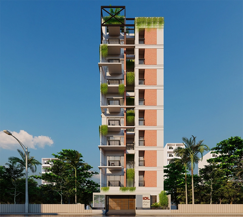 Gallery Image of IDL Jahangir Lodge