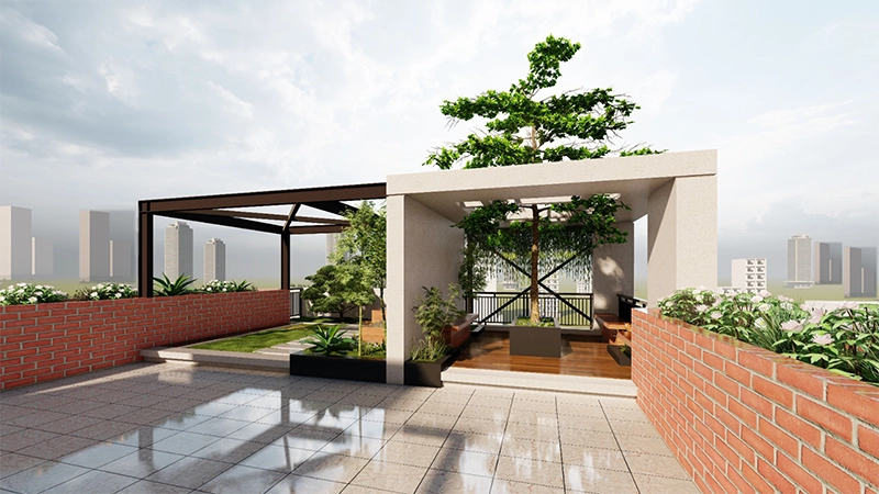 Gallery Image of IDL Jahangir Lodge