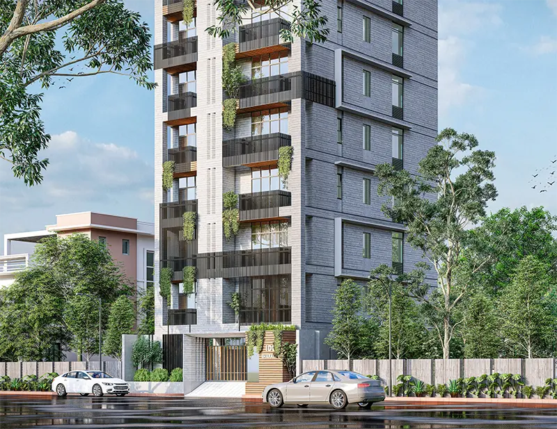 Gallery Image of IDL Sharalipi 