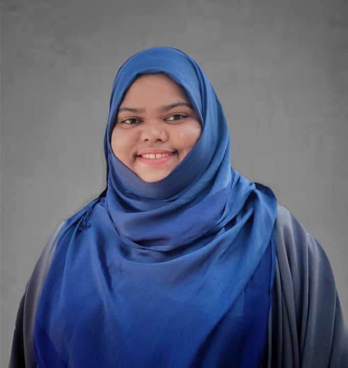 Nusrat Azim Mithila