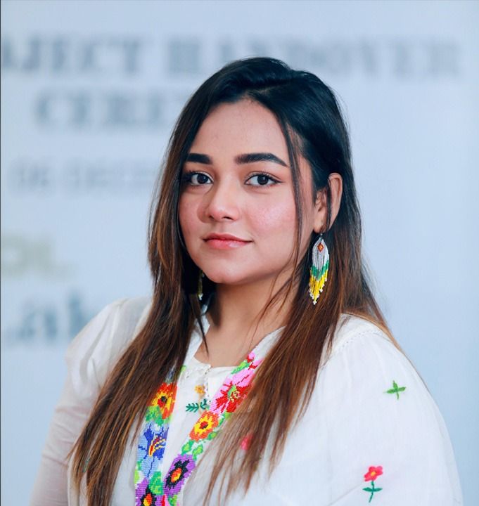 Mousumi Aktar Mim