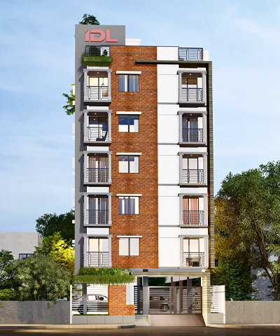 IDL Casablanca