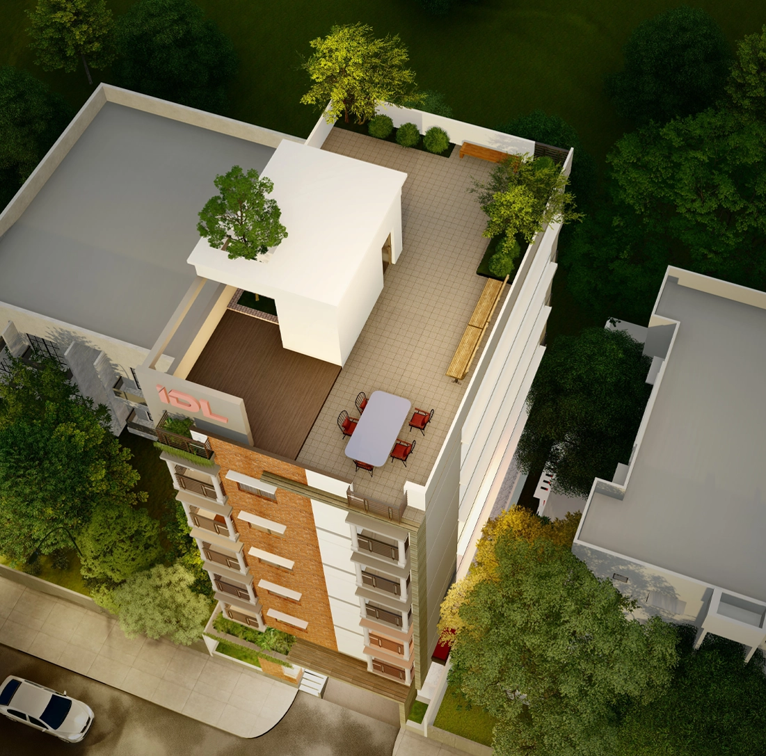 Gallery Image of IDL Casablanca