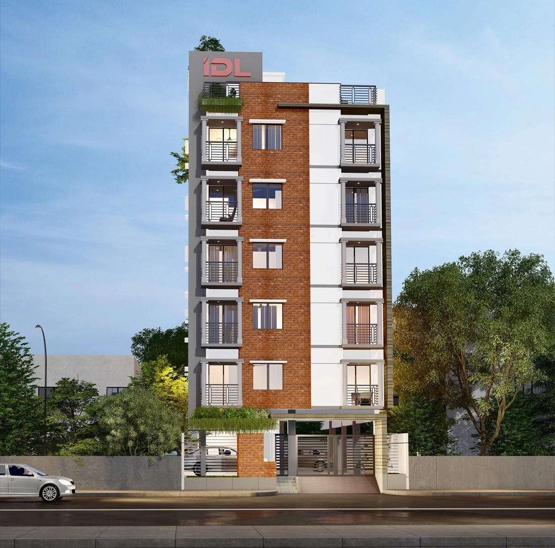 Gallery Image of IDL Casablanca