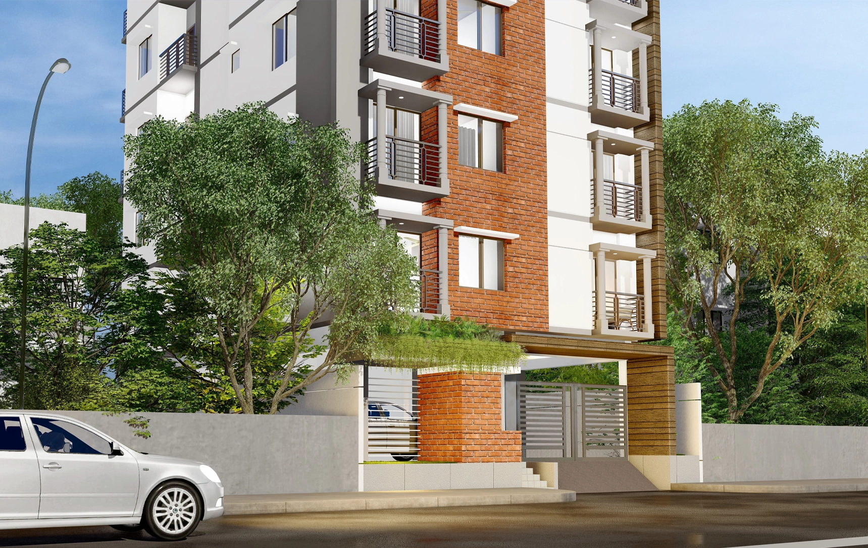 Gallery Image of IDL Casablanca