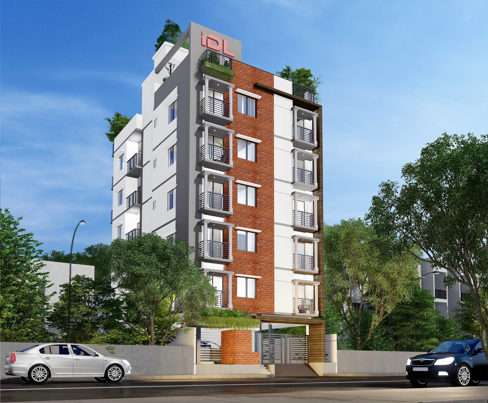 Gallery Image of IDL Casablanca