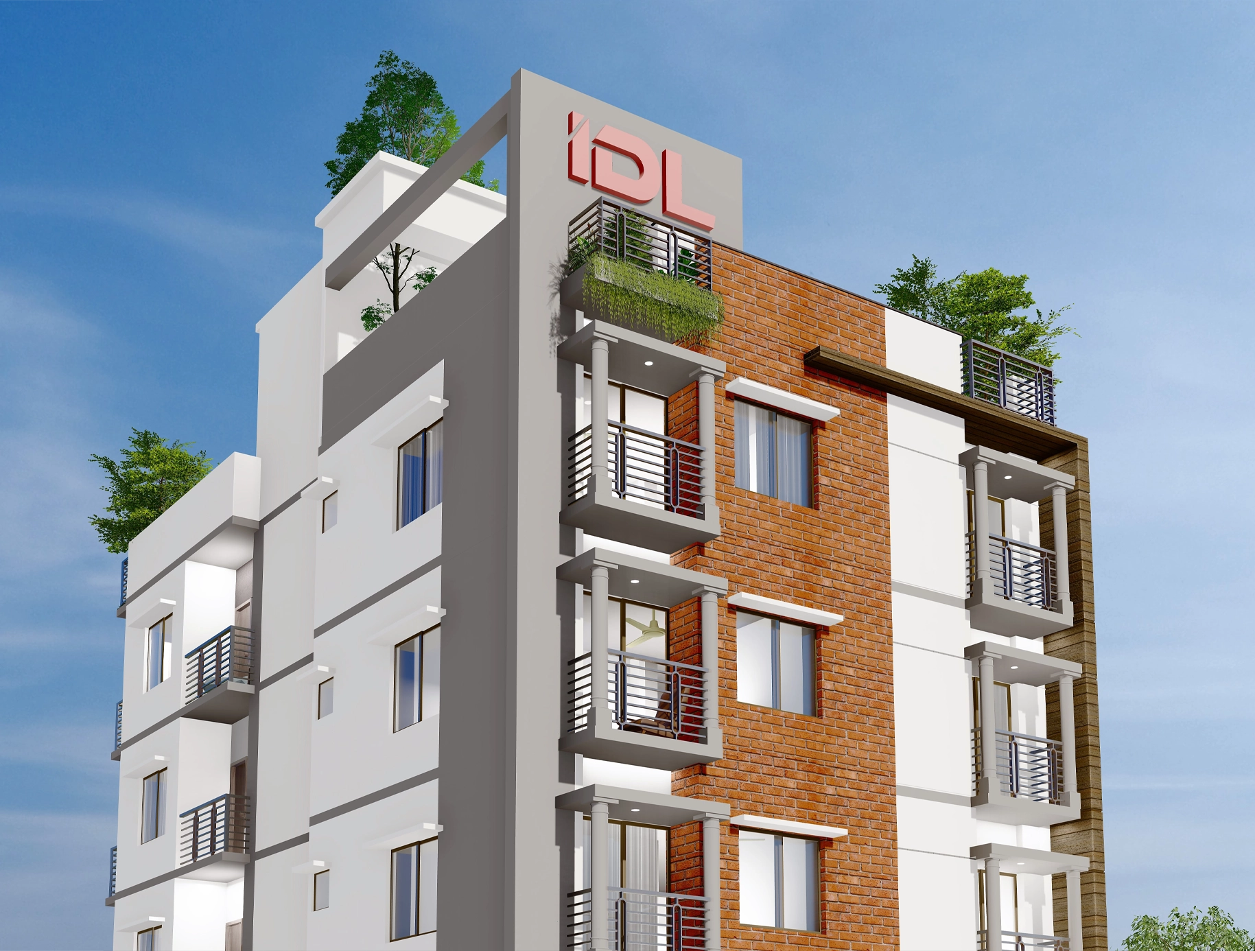 Gallery Image of IDL Casablanca