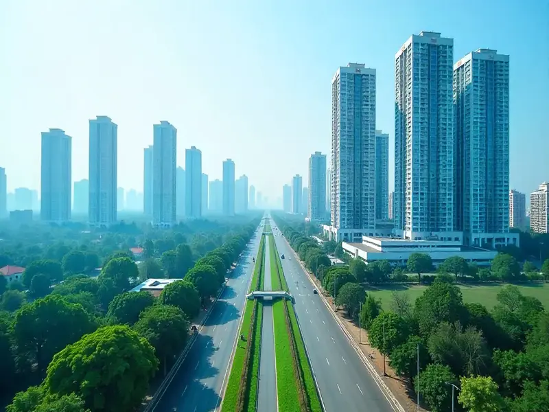 Top 20 Real Estate Companies in Dhaka, Bangladesh