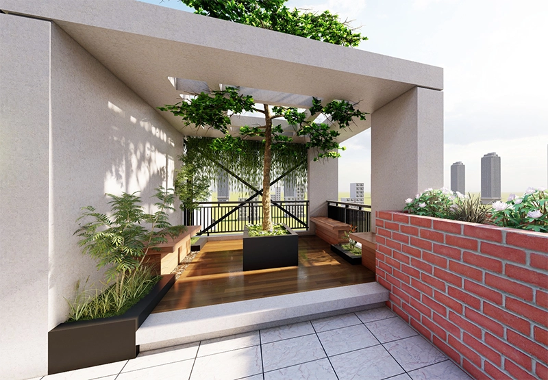 Gallery Image of IDL Jahangir Lodge