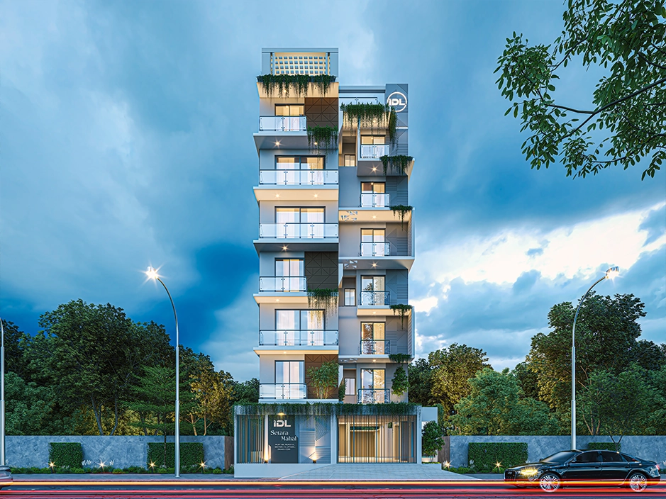 Gallery Image of IDL Setara Mahal