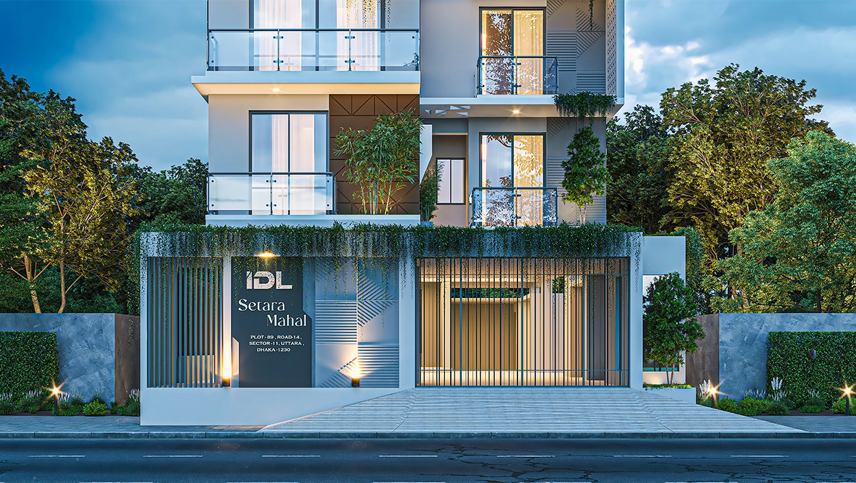 Gallery Image of IDL Setara Mahal