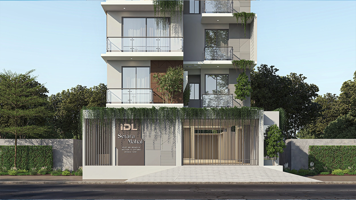 Gallery Image of IDL Setara Mahal