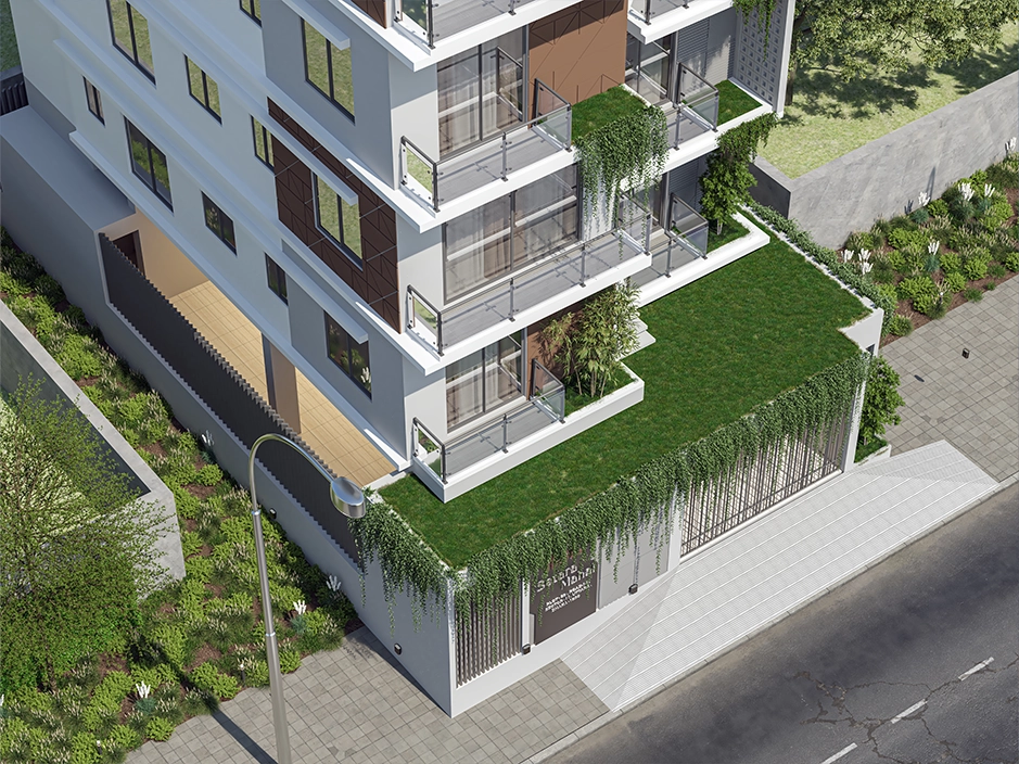 Gallery Image of IDL Setara Mahal